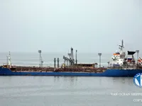 ناقلة نفط / مواد كيميائية للبيع