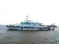 قارب إرشادي للبيع