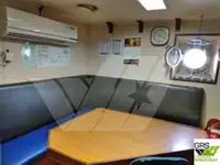 سفينة سحب للبيع