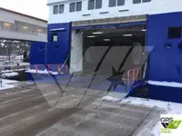 Ro-Ro ship للبيع