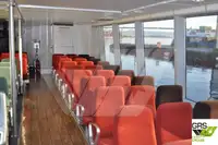 سفينة سياحية للبيع