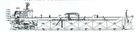 Oil/Chemical tanker للبيع