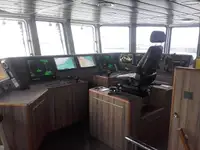 سفينة إمداد سريعة (FSV) للبيع