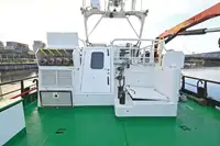 قارب إطفاء للبيع