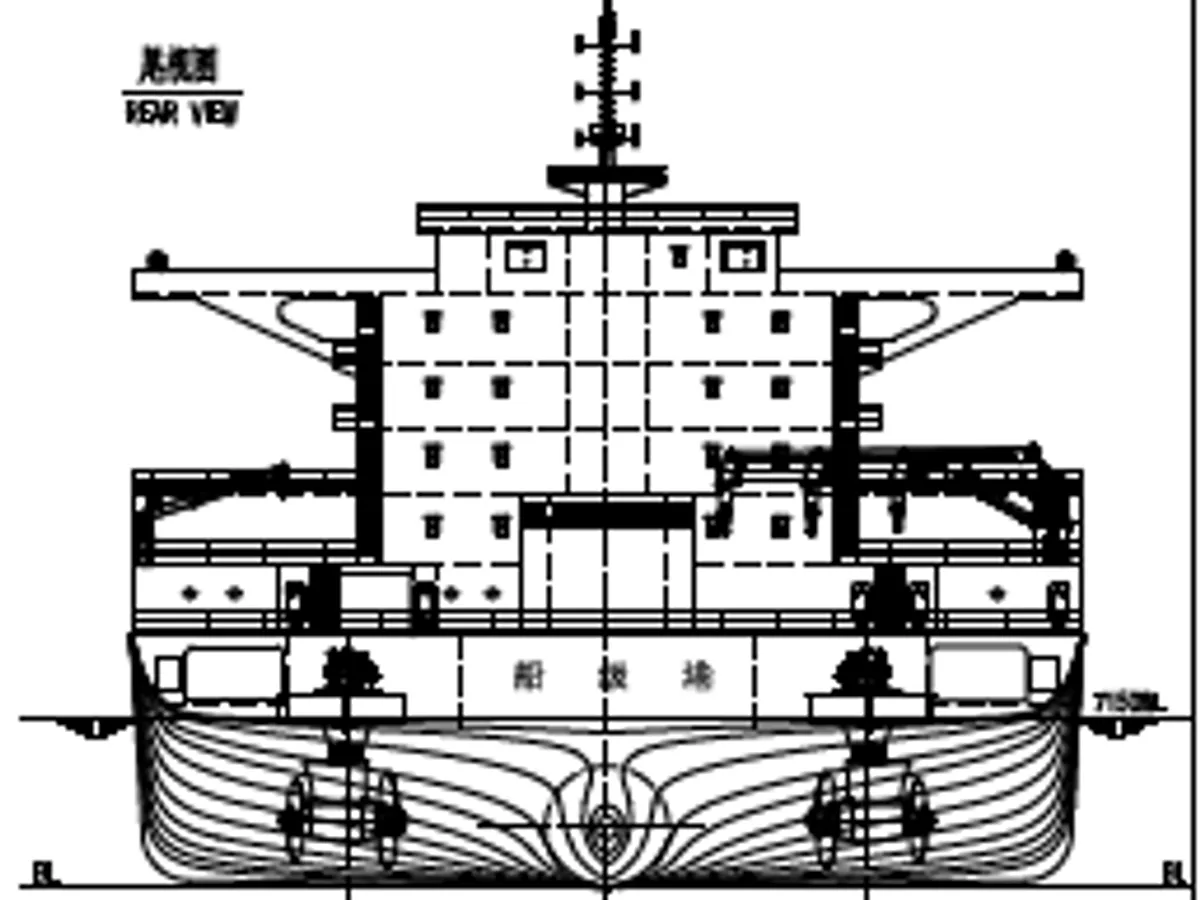 General Cargo/Multi-purpose للبيع