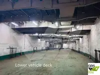 سفينة نقل بضائع بالمركبات (Ro-Ro) للبيع