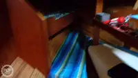 سفينة صيد بالجر للبيع