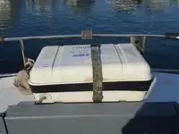 سفينة صيد بالجر للبيع