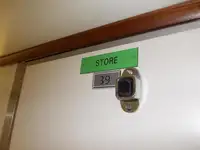 سفينة نقل بضائع سائبة للبيع