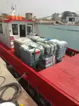 زوارق العمل للبيع
