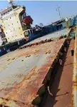 ناقلة نفط / مواد كيميائية للبيع