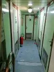 قارب طاقم للبيع