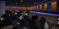 قارب طاقم للبيع