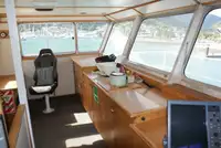 سفينة ركاب للبيع