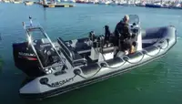 قارب نجاة للبيع