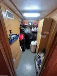 قارب طاقم للبيع