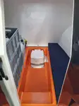 سفينة حاويات للبيع