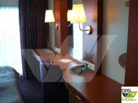 سفينة سياحية للبيع