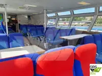 سفينة عبّارة للبيع