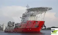 سفينة إمداد سريعة (FSV) للبيع