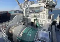 Trawler للبيع