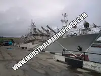 سفينة صيد بالجر للبيع