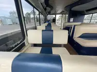 سفينة سياحية للبيع