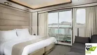 سفينة سياحية للبيع