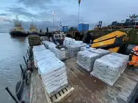 General Cargo/Multi-purpose للبيع
