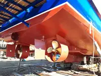 General Cargo/Multi-purpose للبيع