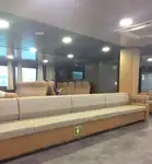 سفينة العبارة للبيع