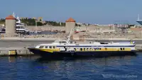Ro-Ro ship للبيع