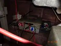 قاطعة للبيع