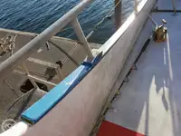 سفينة عبّارة للبيع