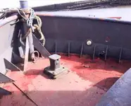 زورق السحب للبيع