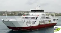سفينة نقل بضائع بالمركبات (Ro-Ro) للبيع