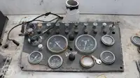 زورق دورية للبيع