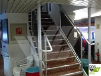 سفينة ركاب للبيع