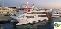 سفينة سياحية للبيع