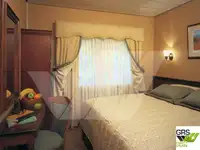سفينة سياحية للبيع