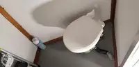 سفينة صيد بالجر للبيع