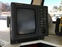 سفينة صيد بالجر للبيع