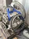 قوارب العمل للبيع