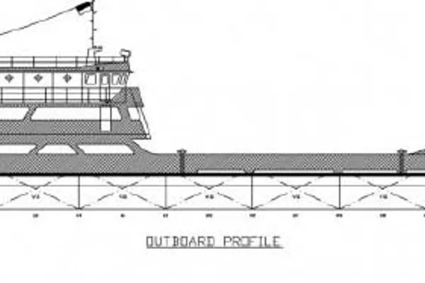 Landing Craft, Tank for sale