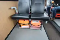 قارب طاقم للبيع