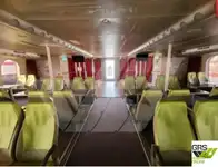سفينة ركاب للبيع