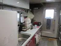 سفينة نقل بضائع سائبة للبيع