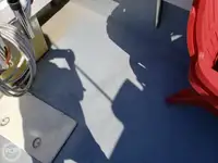 سفينة لمعالجة الأسماك للبيع