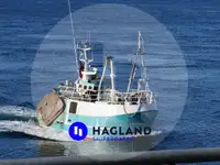 Beam trawler للبيع