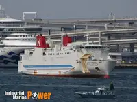Ro-Ro ship للبيع